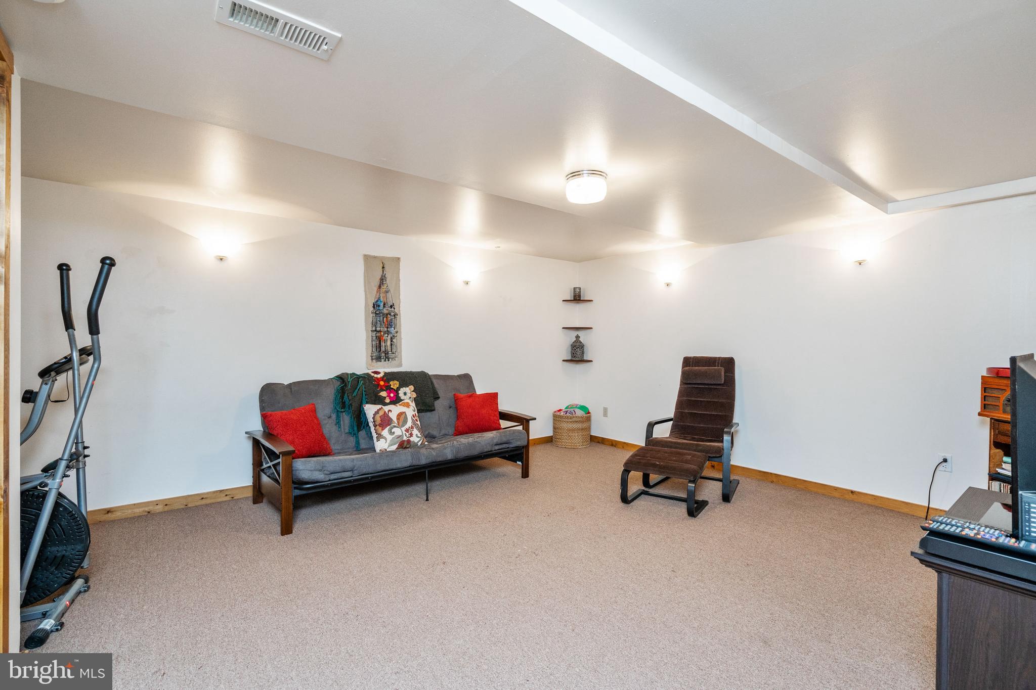 388 Scola Road Brookhaven, PA 19015 - Photo 30 of 34 Basement