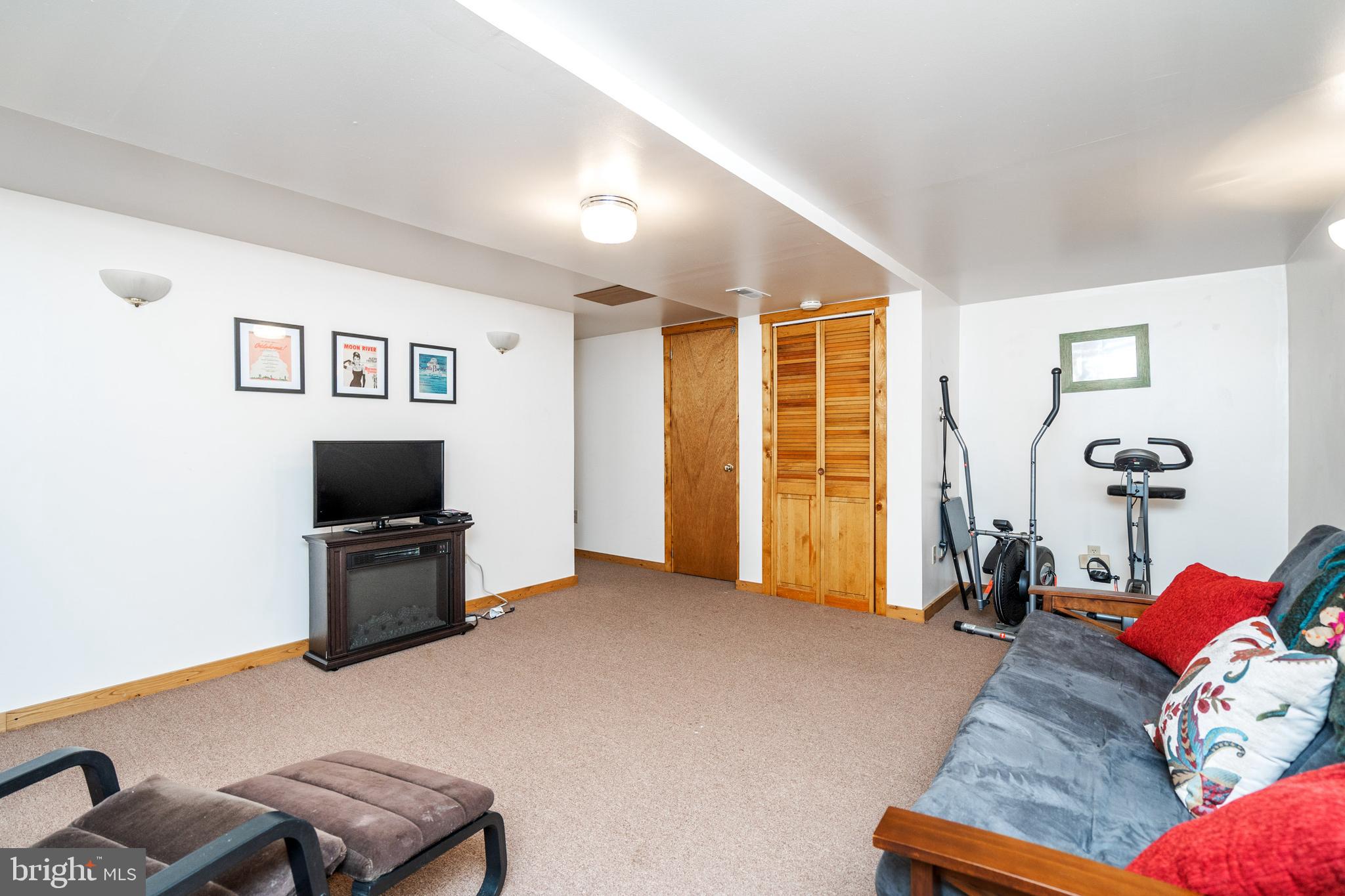 388 Scola Road Brookhaven, PA 19015 - Photo 32 of 34 Basement
