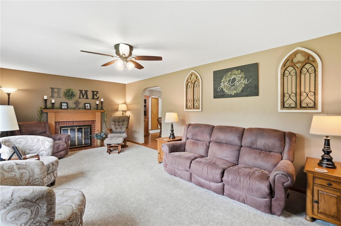 316 South Tecumseh Road Springfield, OH 45506 - Photo 13 of 69