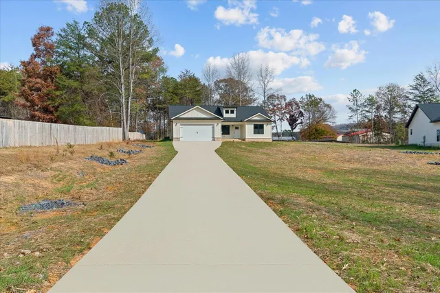 $299,900 | 401 Earls Way, Chatsworth, GA 30705