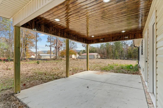 $299,900 | 401 Earls Way, Chatsworth, GA 30705