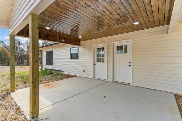 $299,900 | 401 Earls Way, Chatsworth, GA 30705