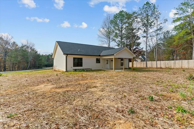 $299,900 | 401 Earls Way, Chatsworth, GA 30705
