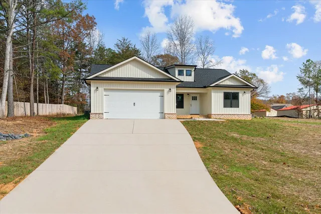 $299,900 | 401 Earls Way, Chatsworth, GA 30705
