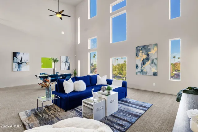 $524,909 | 1111 West University Drive, Unit 3011, Tempe, AZ 85281