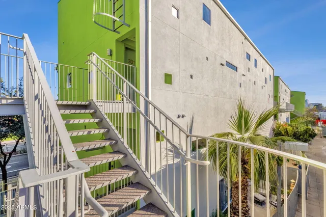 $524,909 | 1111 West University Drive, Unit 3011, Tempe, AZ 85281