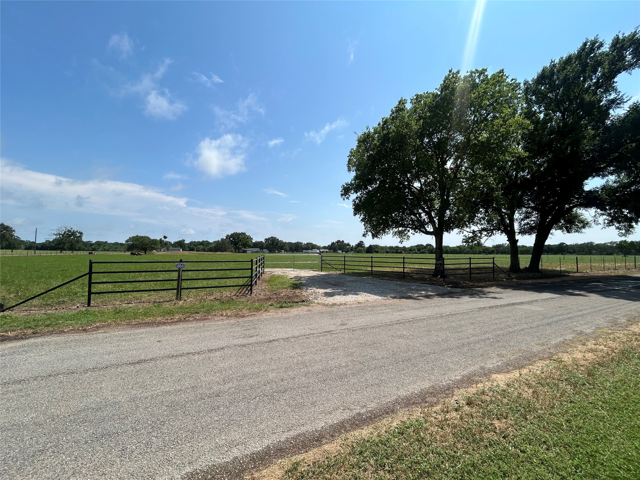 38645 Wiggins Road Hempstead, TX 77445 - Photo 8 of 18 a view of a park