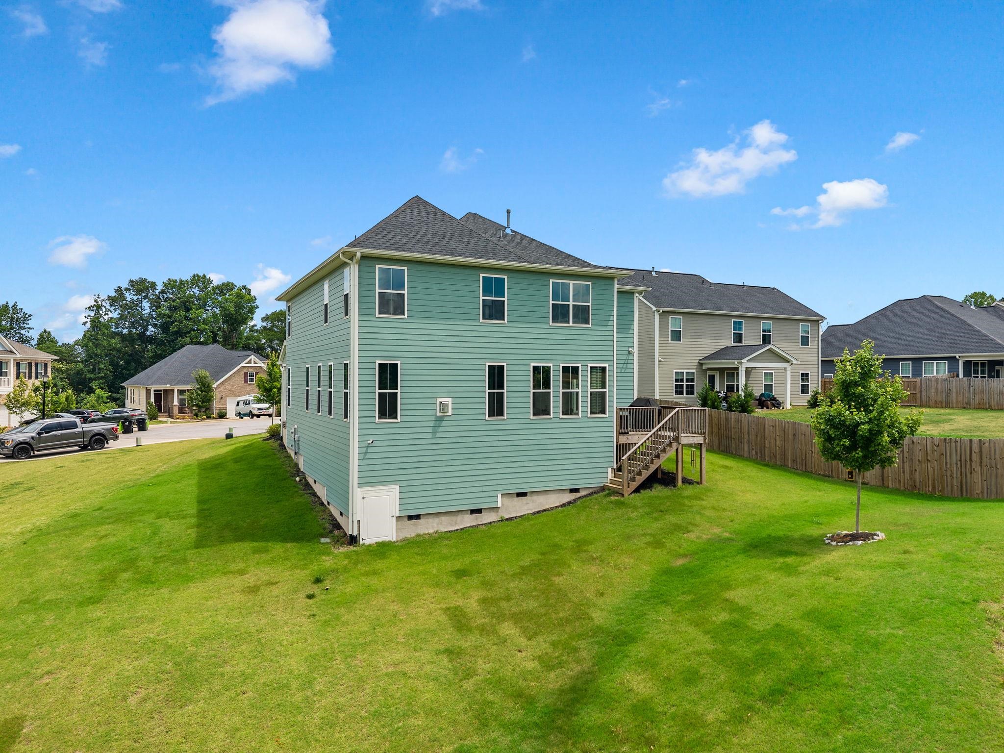 1427 Boatswain Drive Inman, SC 29349 - Photo 35 of 42