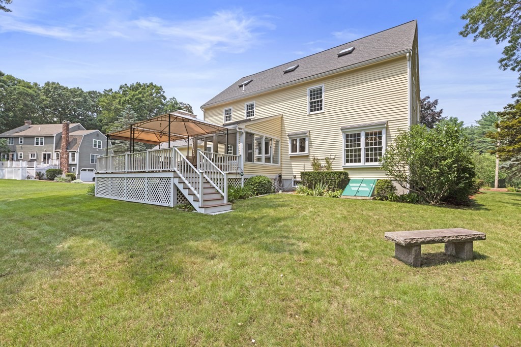 39 Ridge Road Norfolk, MA 02056 - Photo 40 of 42 Gallery Image 40