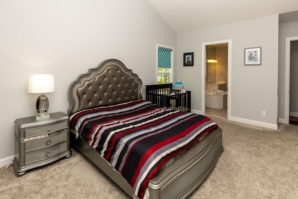 5113 Landguard Drive Raleigh, NC 27613 - Photo 14 of 33 Photo 14