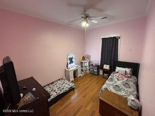 89 Castle Chapel Road Yazoo City, MS 39194 - Photo 14 of 27 IMG_1096