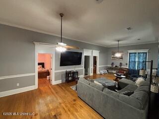 89 Castle Chapel Road Yazoo City, MS 39194 - Photo 2 of 27 IMG_1089