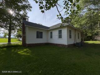 89 Castle Chapel Road Yazoo City, MS 39194 - Photo 26 of 27 IMG_1126