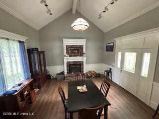 89 Castle Chapel Road Yazoo City, MS 39194 - Photo 5 of 27 IMG_1093