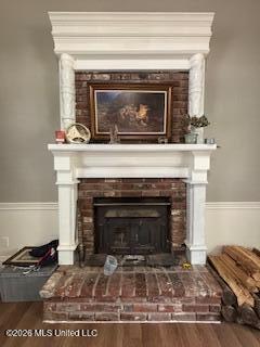 89 Castle Chapel Road Yazoo City, MS 39194 - Photo 6 of 27 Unknown-2