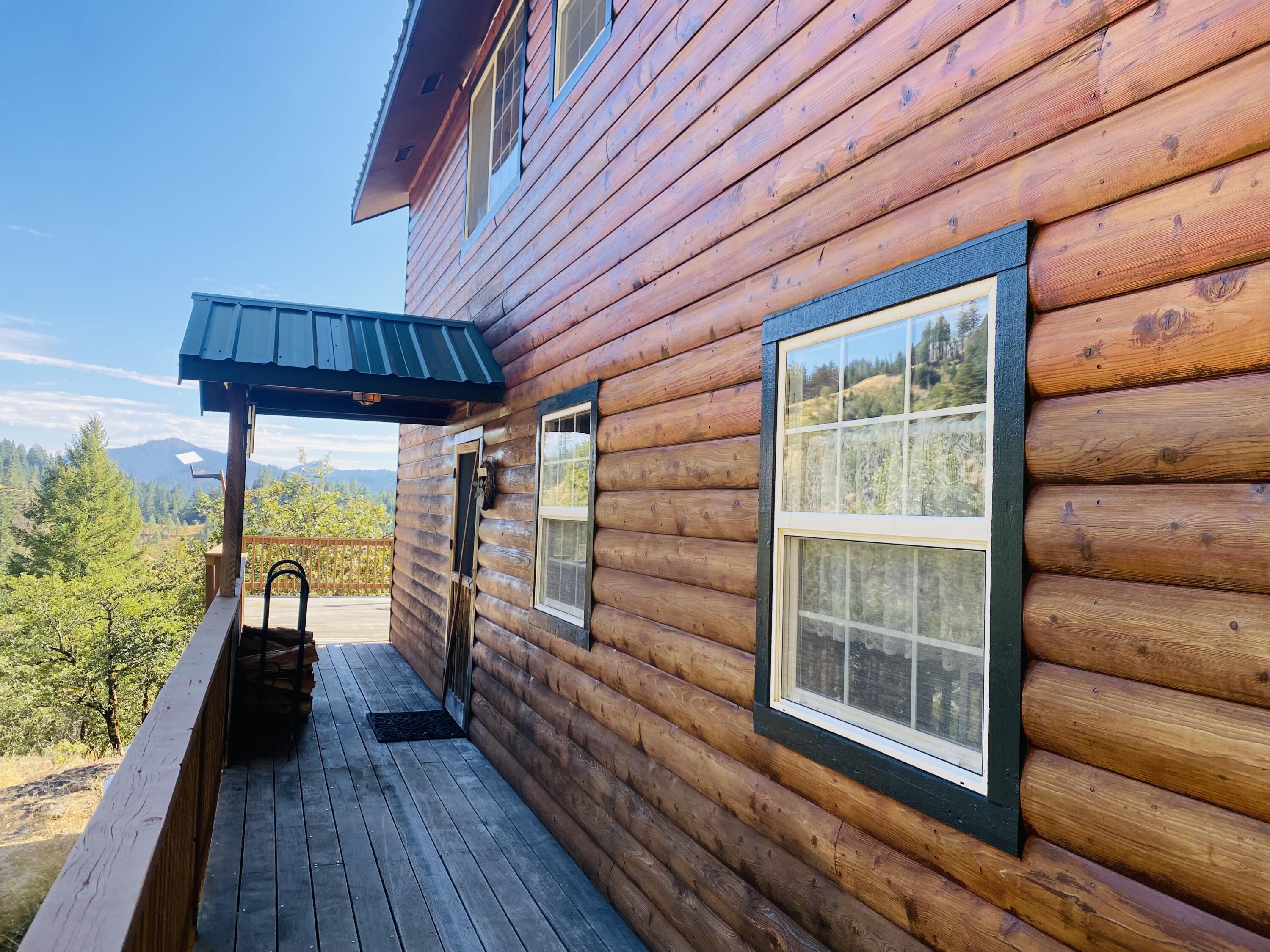 7331 Lower Mad River Road Mad River, CA 95552 - Photo 15 of 72