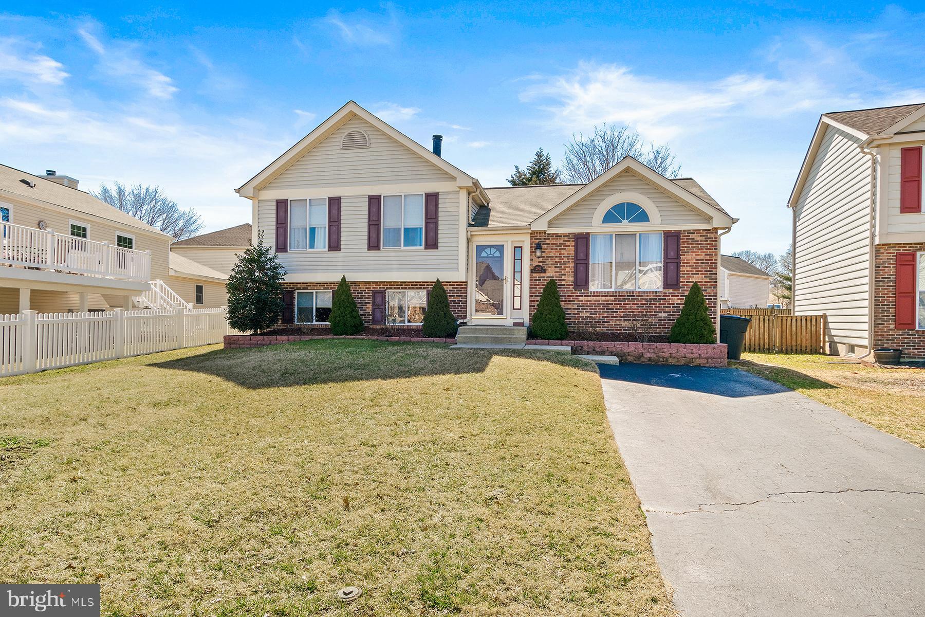 2911 Rockingham Court Pasadena, MD 21122 - Photo 1 of 28 Gallery Image 1