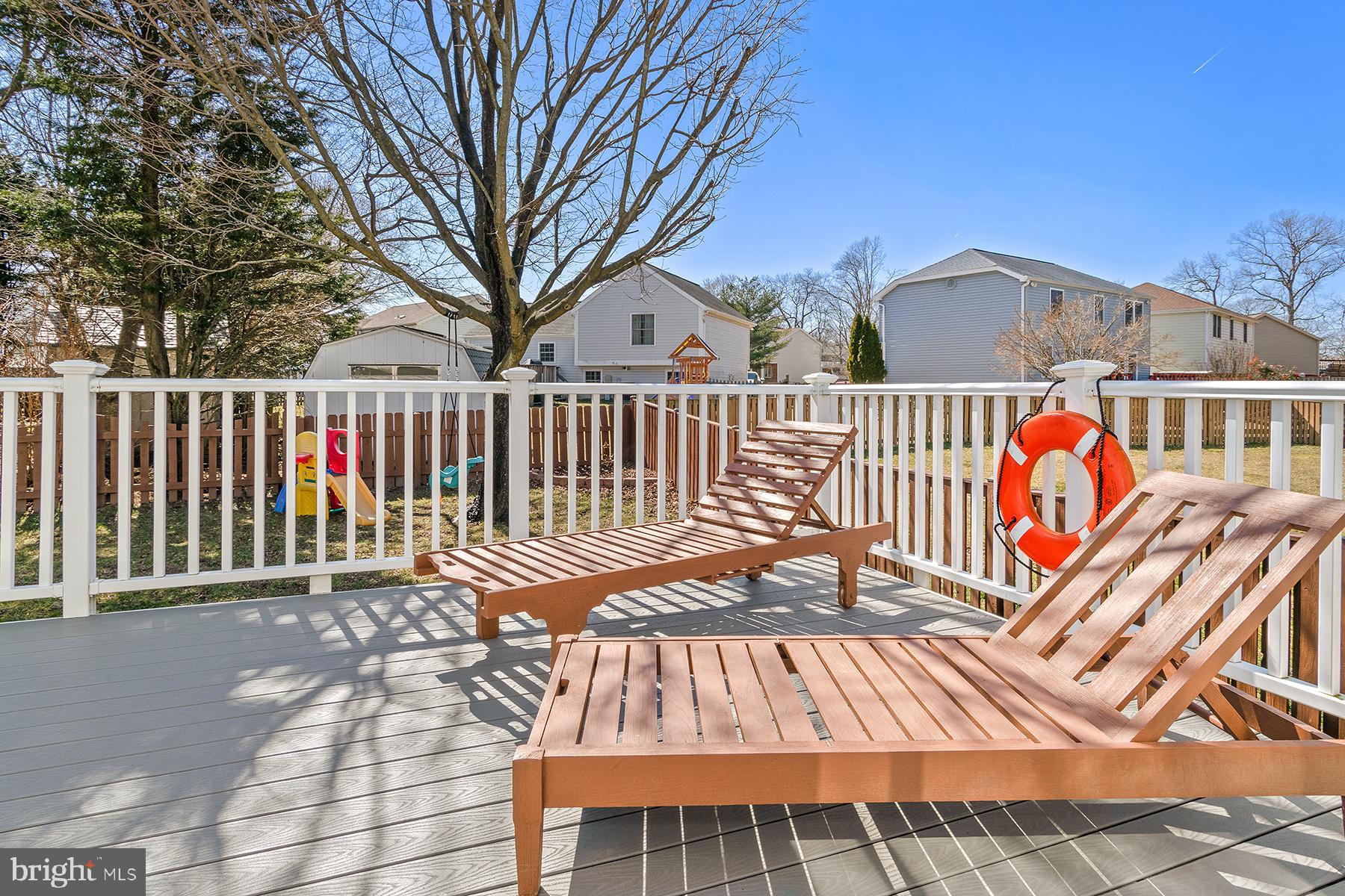 2911 Rockingham Court Pasadena, MD 21122 - Photo 26 of 28 Gallery Image 26