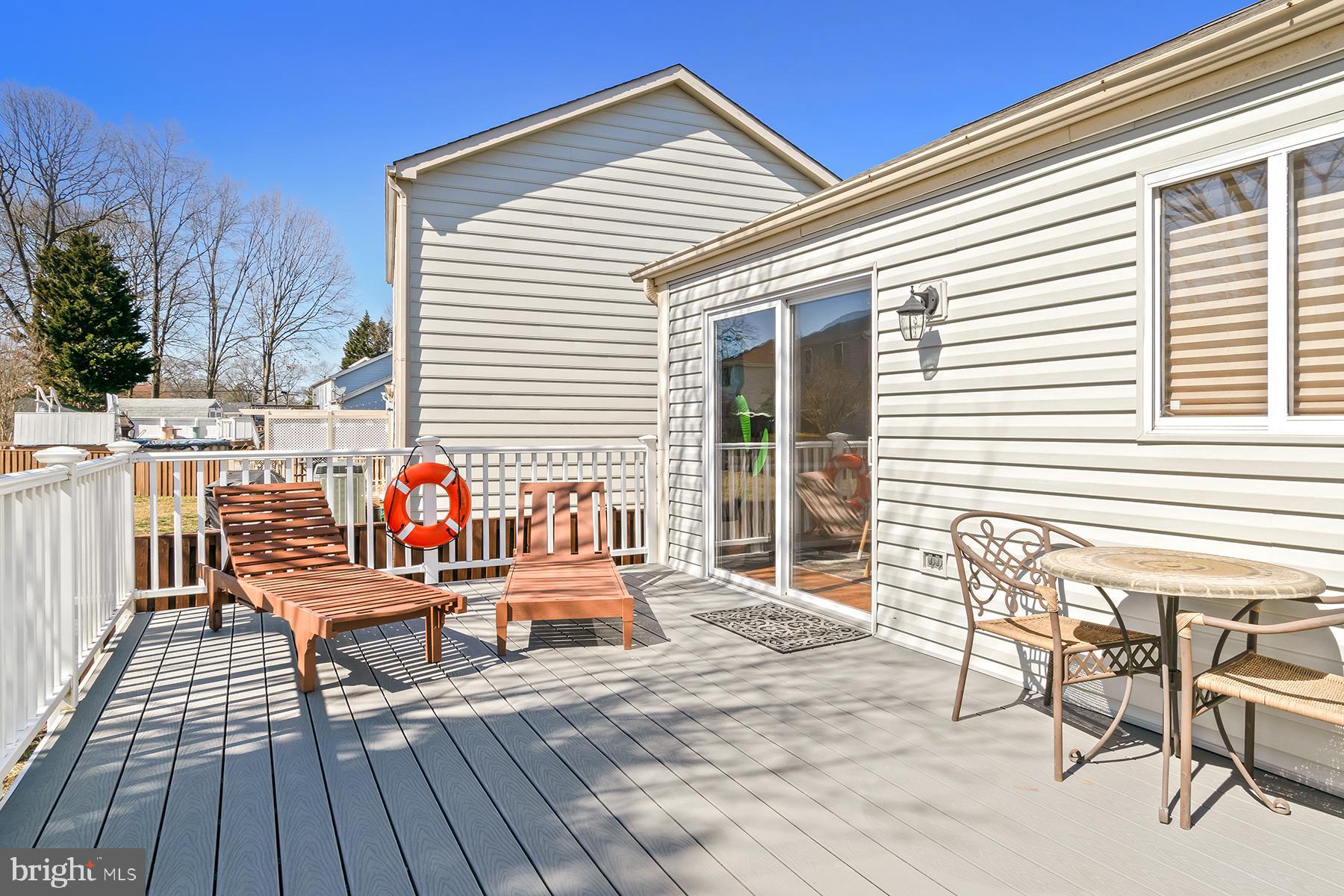 2911 Rockingham Court Pasadena, MD 21122 - Photo 27 of 28 Gallery Image 27