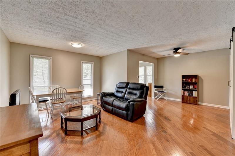 5159 Roswell Road, Unit 7 Atlanta, GA 30342 - Photo 13 of 34