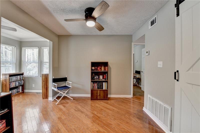 5159 Roswell Road, Unit 7 Atlanta, GA 30342 - Photo 19 of 34