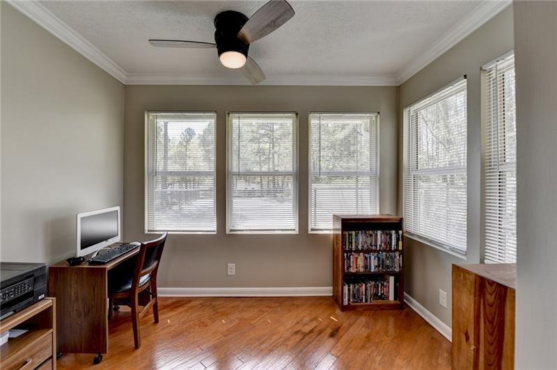 5159 Roswell Road, Unit 7 Atlanta, GA 30342 - Photo 21 of 34