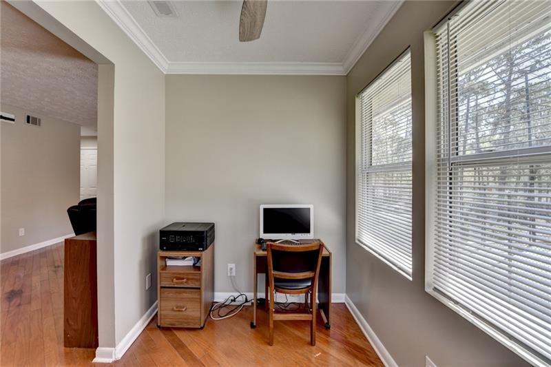 5159 Roswell Road, Unit 7 Atlanta, GA 30342 - Photo 22 of 34