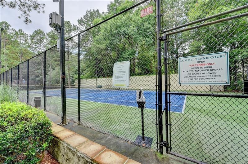 5159 Roswell Road, Unit 7 Atlanta, GA 30342 - Photo 34 of 34