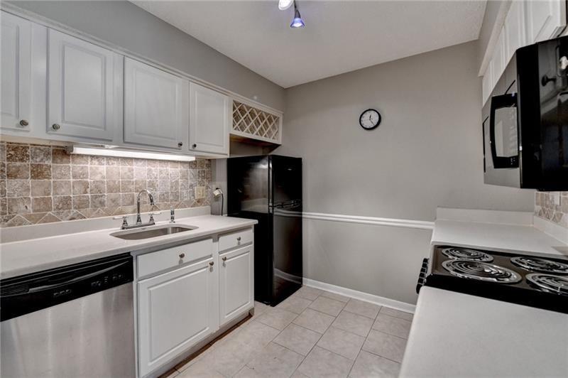 5159 Roswell Road, Unit 7 Atlanta, GA 30342 - Photo 5 of 34