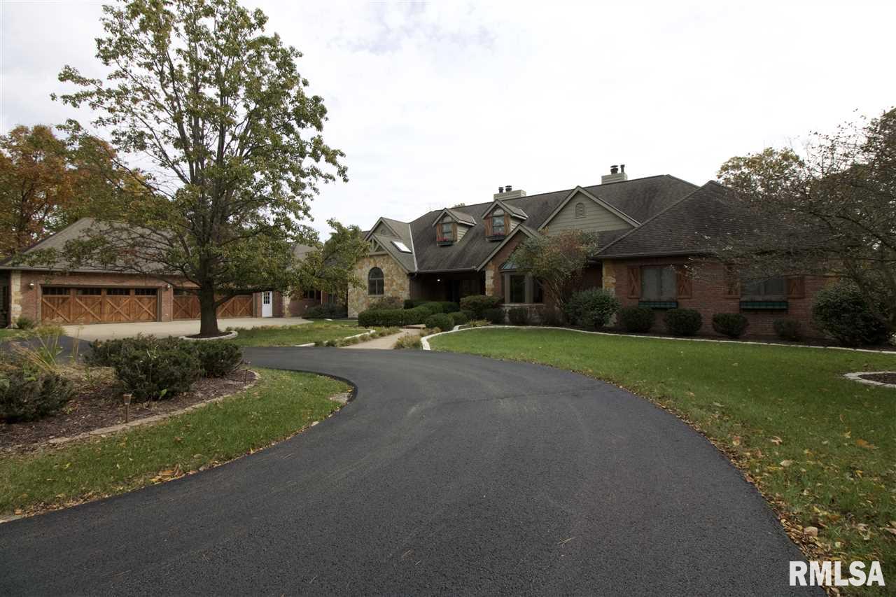 12000 North Hickory Grove Road Dunlap, IL 61525 - Photo 1 of 36 Gallery Image 1