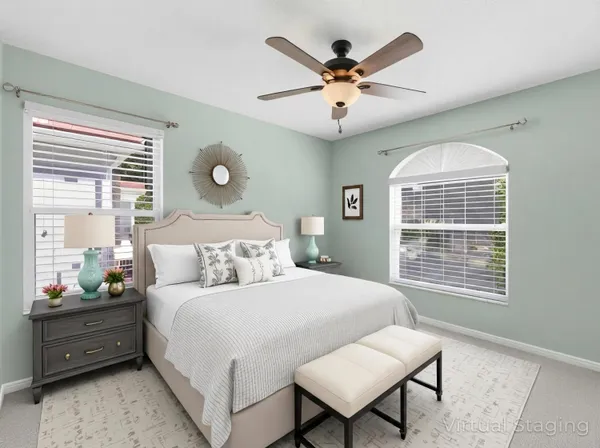 $3,475 | 9734 Harbour Lake Circle, Boynton Beach, FL 33437