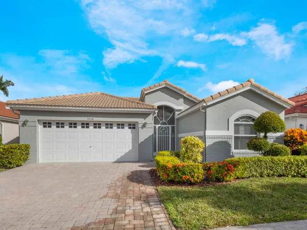 $3,475 | 9734 Harbour Lake Circle, Boynton Beach, FL 33437