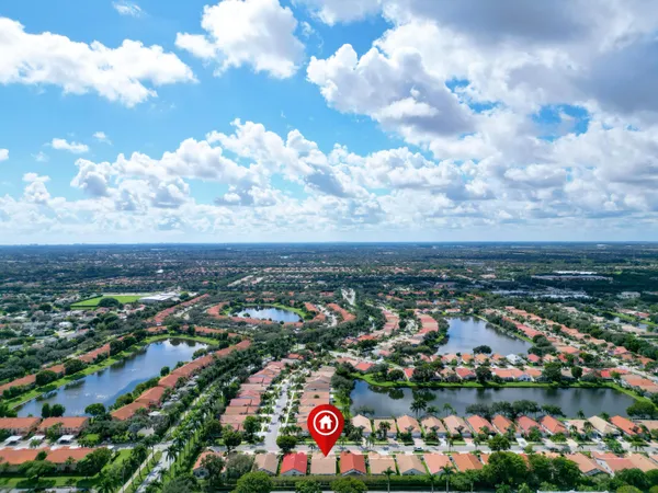 $3,475 | 9734 Harbour Lake Circle, Boynton Beach, FL 33437