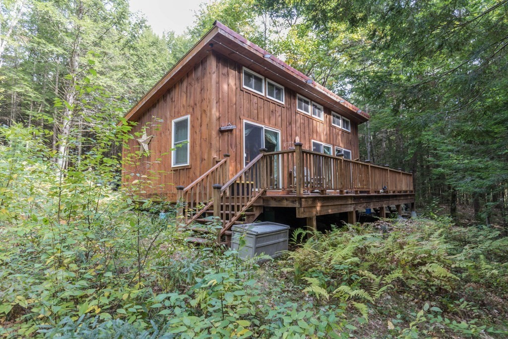 10 Tully River Road Royalston, MA 01368 - Photo 1 of 30 Gallery Image 1