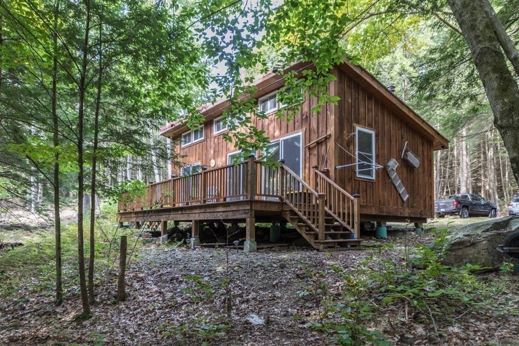 10 Tully River Road Royalston, MA 01368 - Photo 13 of 30 Gallery Image 13