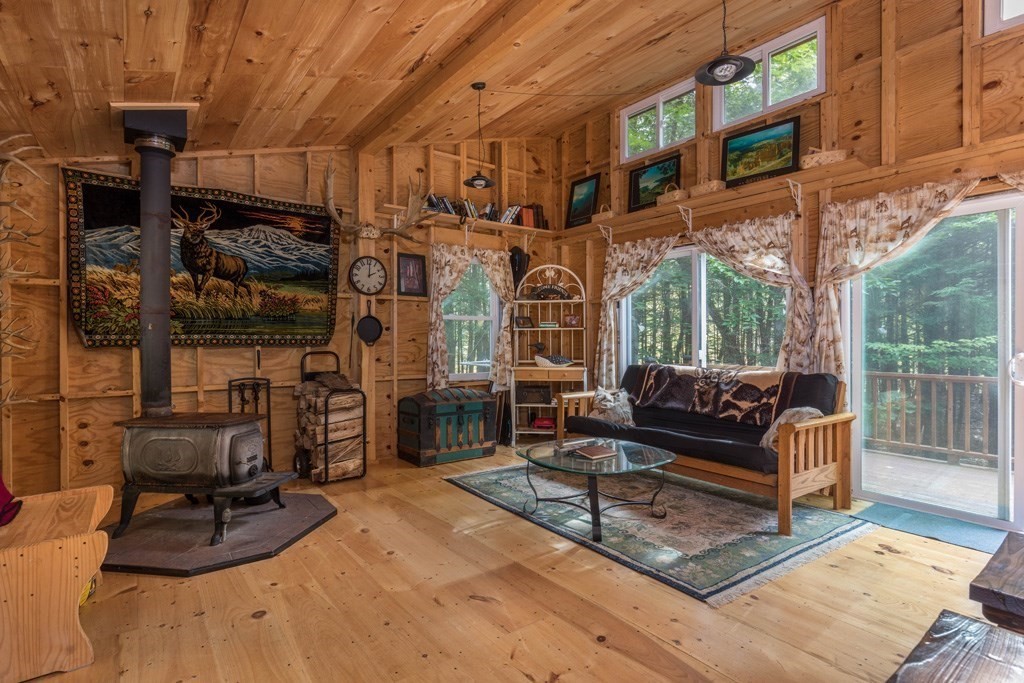 10 Tully River Road Royalston, MA 01368 - Photo 2 of 30 Gallery Image 2
