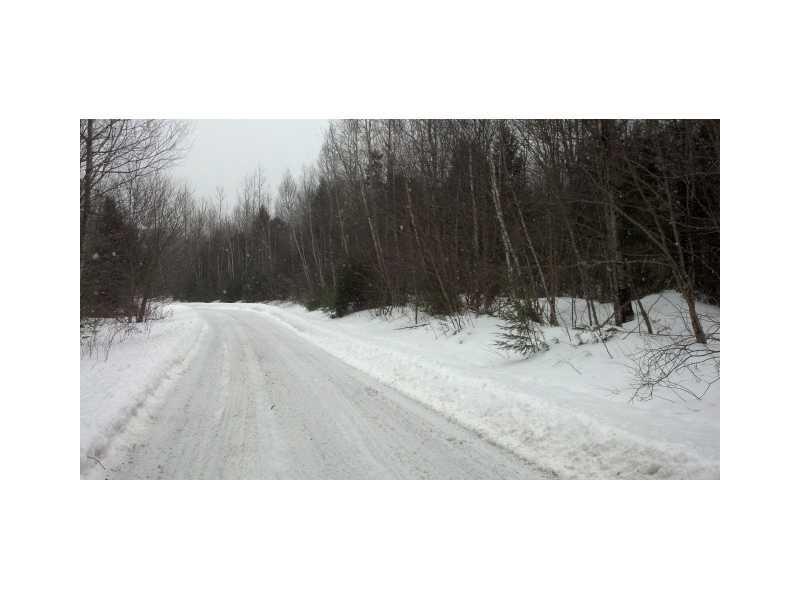 Lot 26 Upper Dobsis Road Lakeville, ME 04487 - Photo 5 of 6 Land/Lot.
