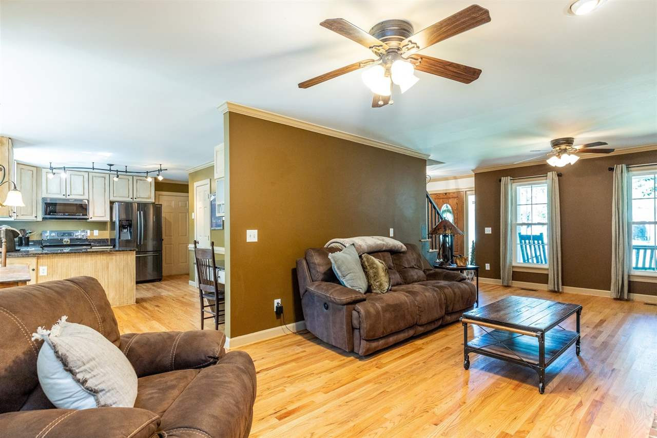 4504 Lassiter Road Wake Forest, NC 27587 - Photo 10 of 30 Photo 10