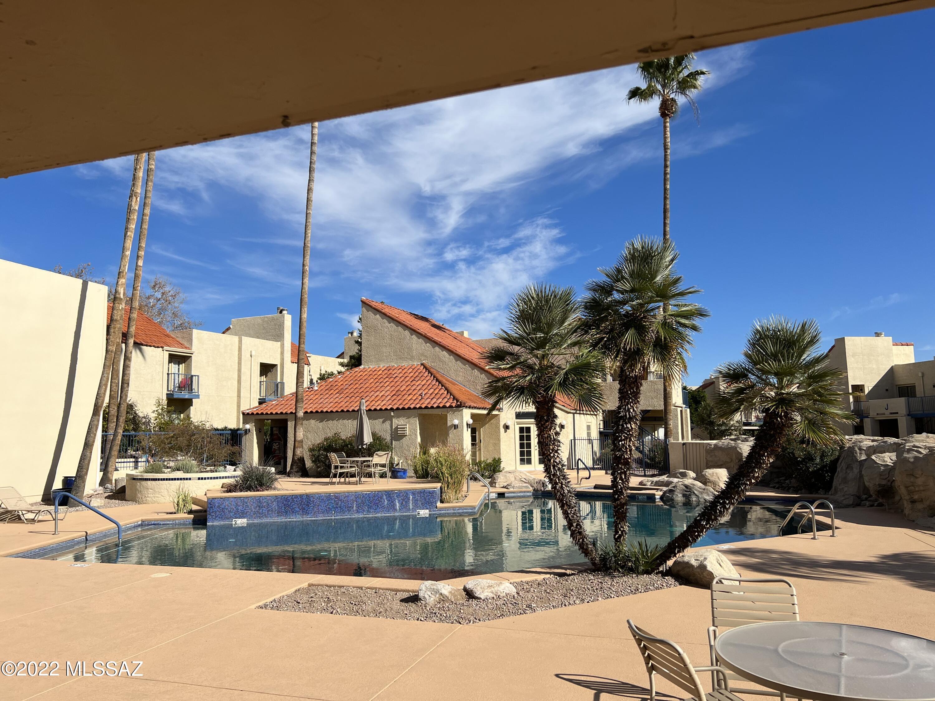 1200 East River Road, Unit L154 Tucson, AZ 85718 - Photo 1 of 25