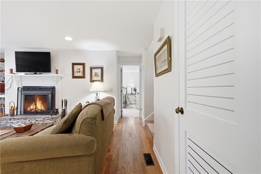 135 Chestnut Rise Trail, Unit 441C Jasper, GA 30143 - Photo 19 of 61