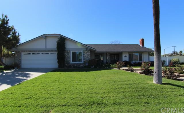 5303 Cornwall Avenue Riverside, CA 92506 - Photo 1 of 1