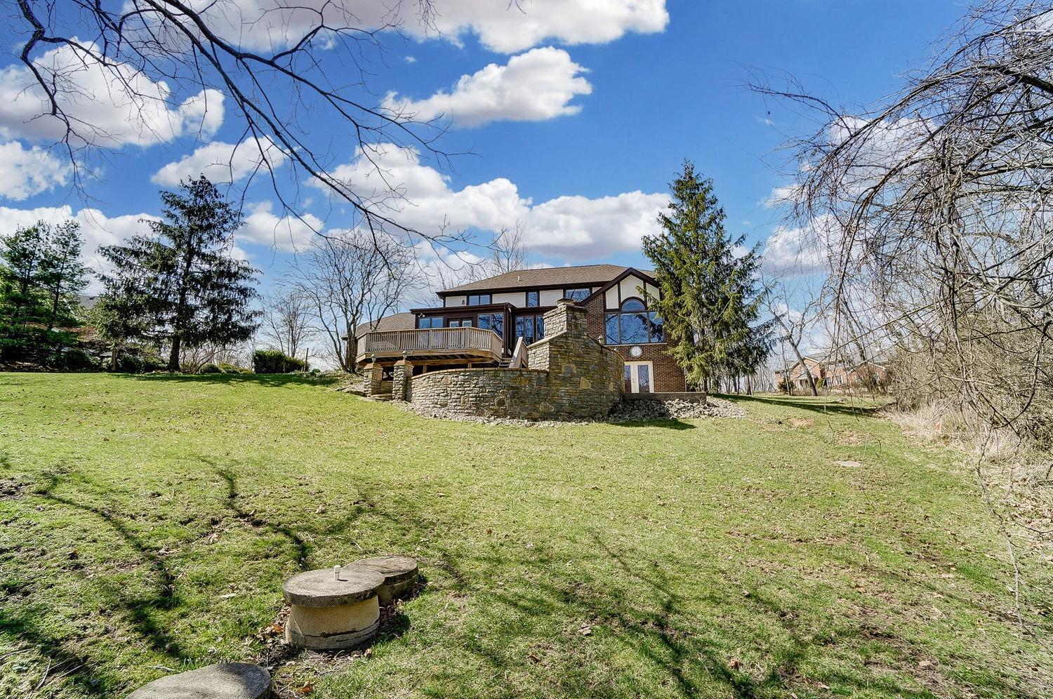 4408 Hubble Road Cincinnati, OH 45247 - Photo 48 of 50