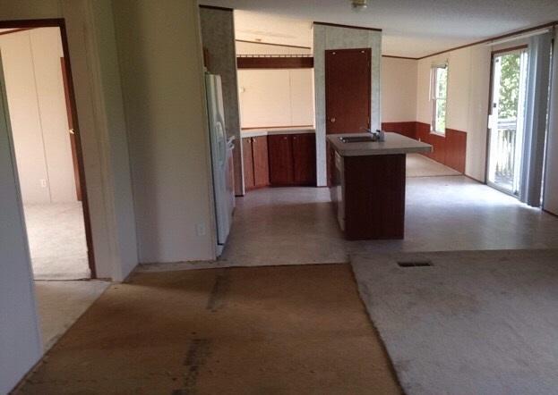 kitchen view