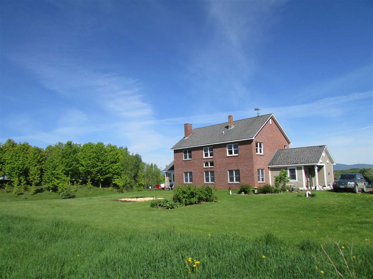 2500 South Albany Road Craftsbury, VT 05827 - Photo 1 of 36