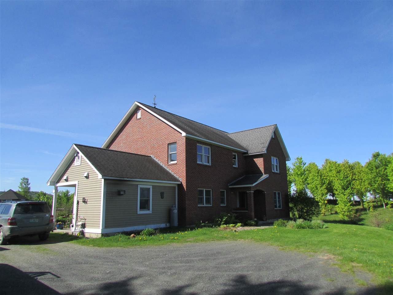 2500 South Albany Road Craftsbury, VT 05827 - Photo 2 of 36