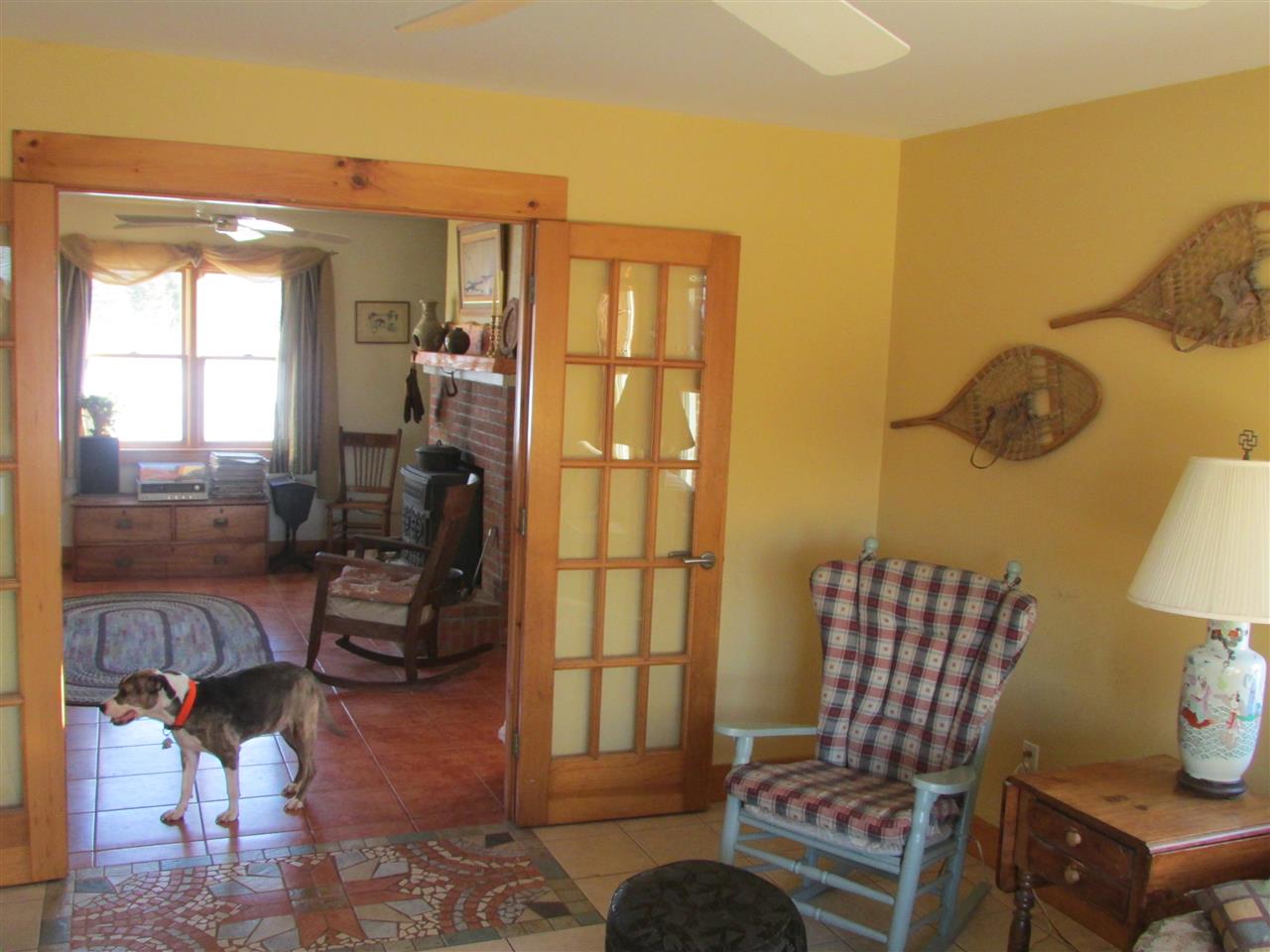 2500 South Albany Road Craftsbury, VT 05827 - Photo 13 of 36