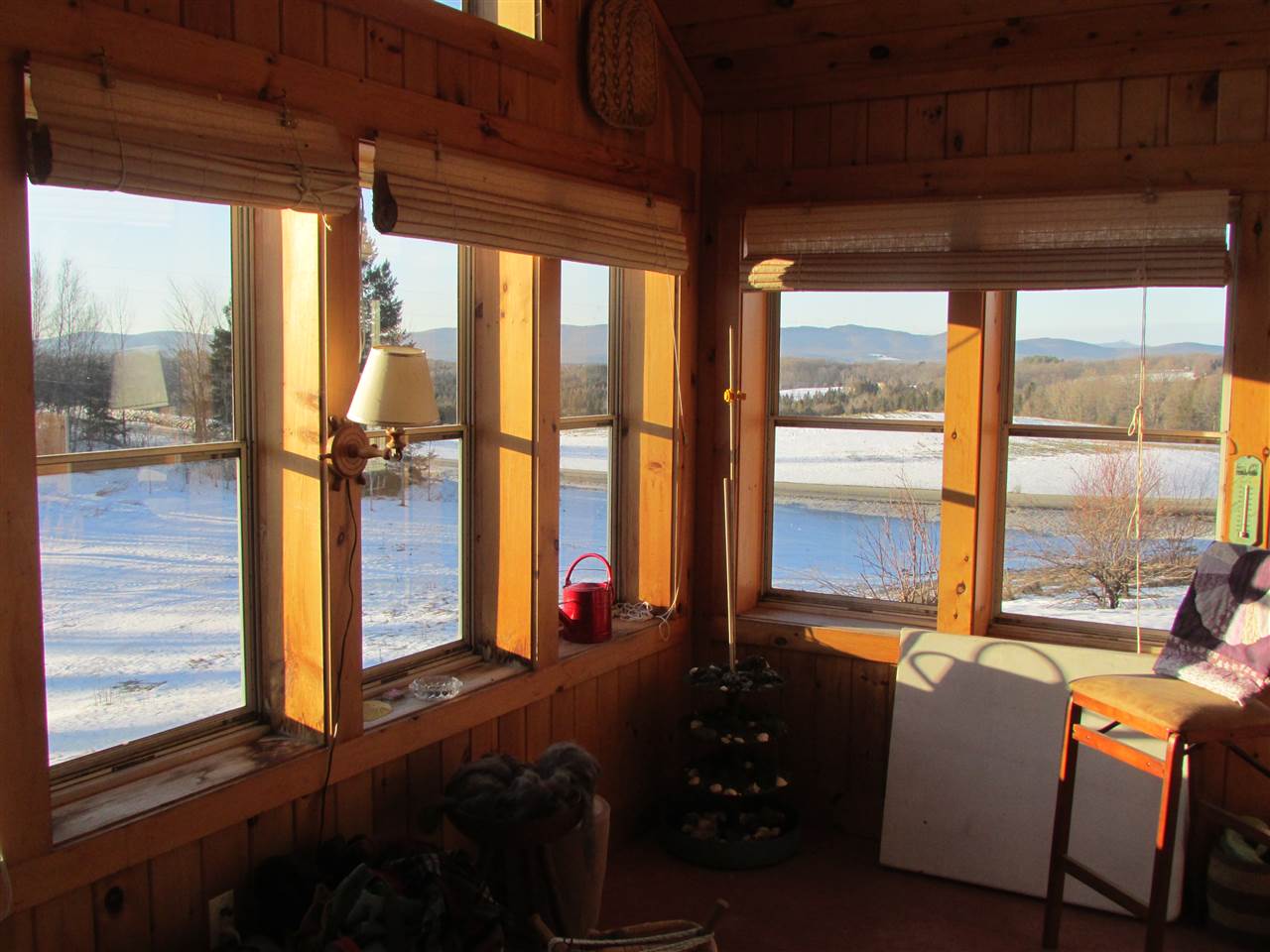2500 South Albany Road Craftsbury, VT 05827 - Photo 18 of 36