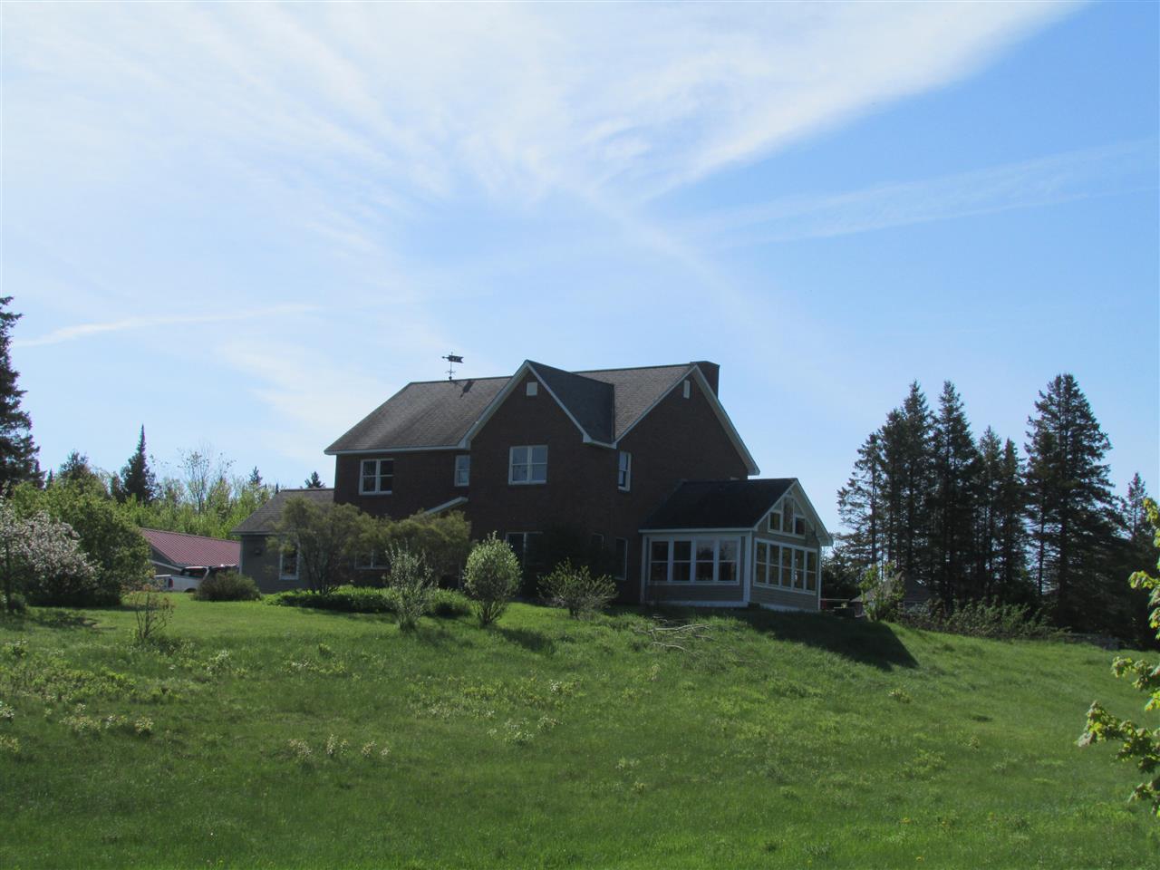 2500 South Albany Road Craftsbury, VT 05827 - Photo 3 of 36
