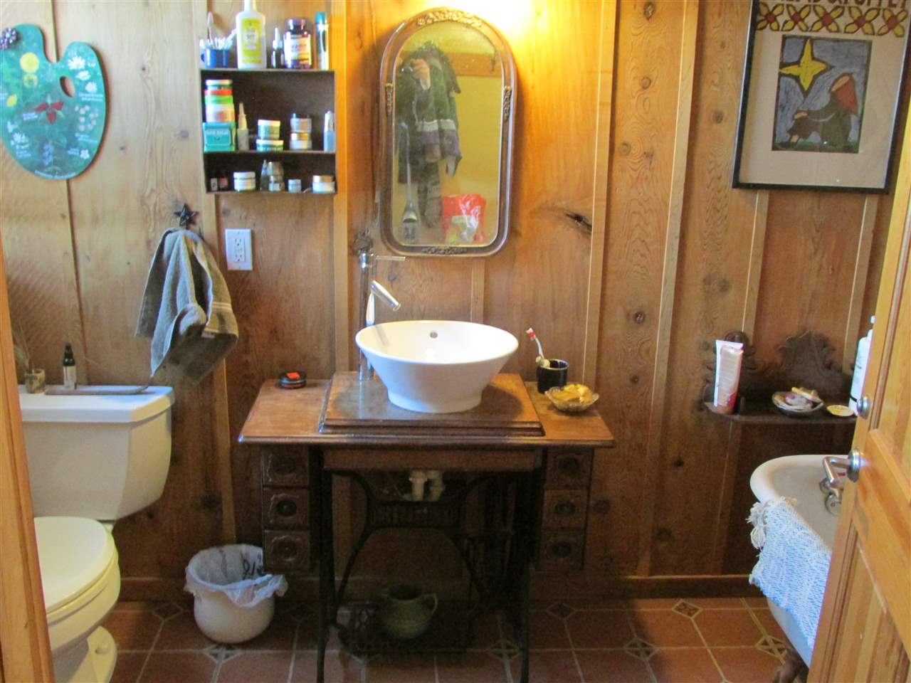 2500 South Albany Road Craftsbury, VT 05827 - Photo 21 of 36