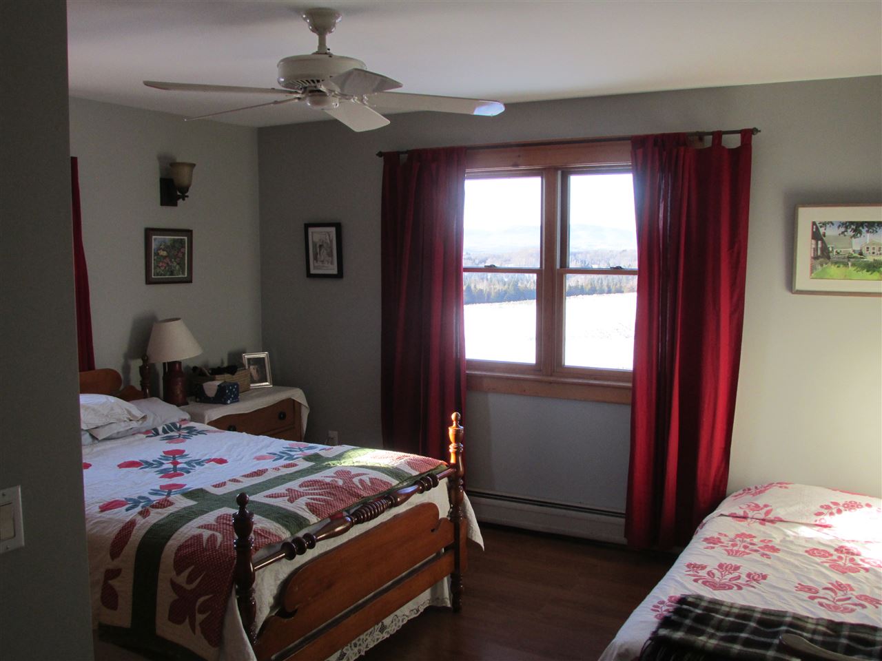 2500 South Albany Road Craftsbury, VT 05827 - Photo 24 of 36
